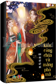 KIỀU CÔNG CHÚA VÀ MÃNG PHÒ MÃ