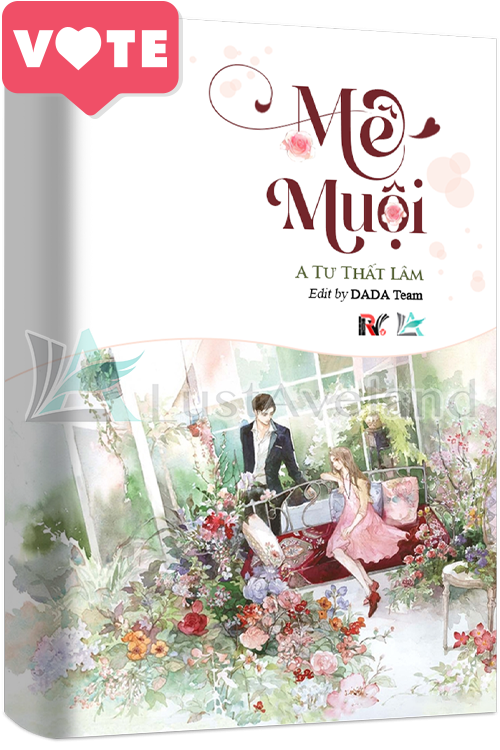 MÊ MUỘI