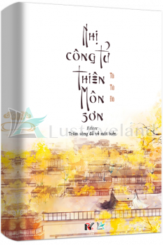 NHỊ CÔNG TỬ THIÊN MÔN SƠN
