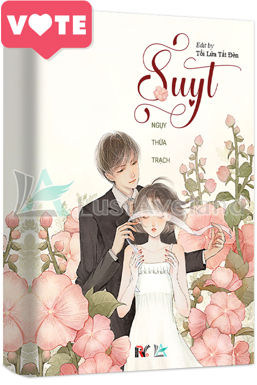 SUỴT