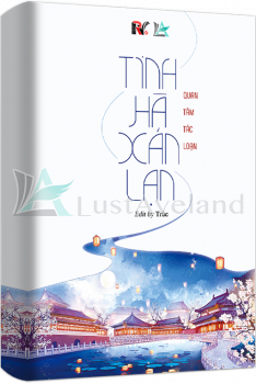 TINH HÀ XÁN LẠN