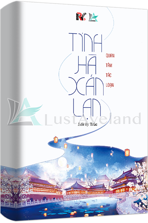 TINH HÀ XÁN LẠN