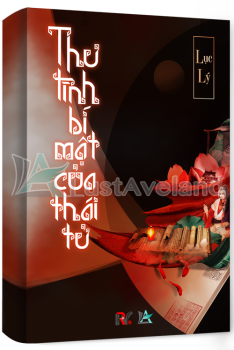THƯ TÌNH BÍ MẬT CỦA THÁI TỬ