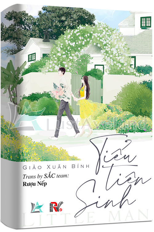 TIỂU TIÊN SINH