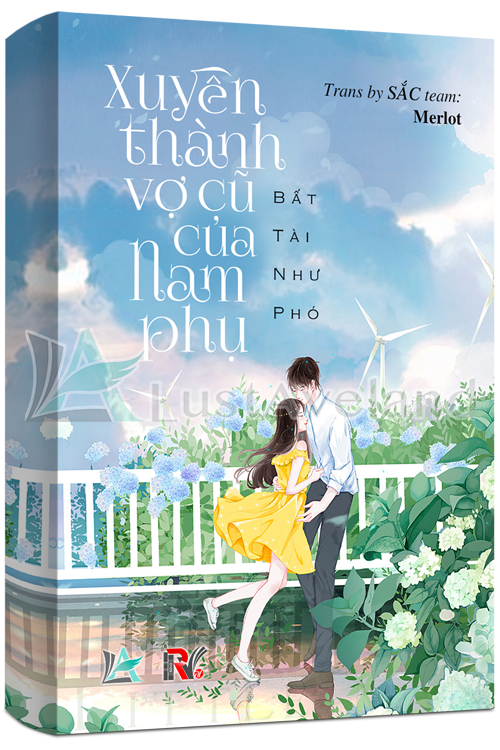 XUYÊN THÀNH VỢ CŨ CỦA NAM PHỤ