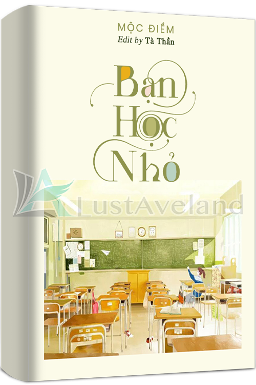 BẠN HỌC NHỎ