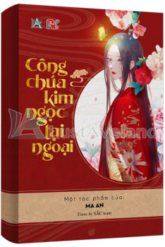 CÔNG CHÚA KIM NGỌC TẠI NGOẠI