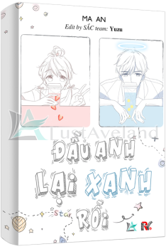 ĐẦU ANH LẠI XANH RỒI