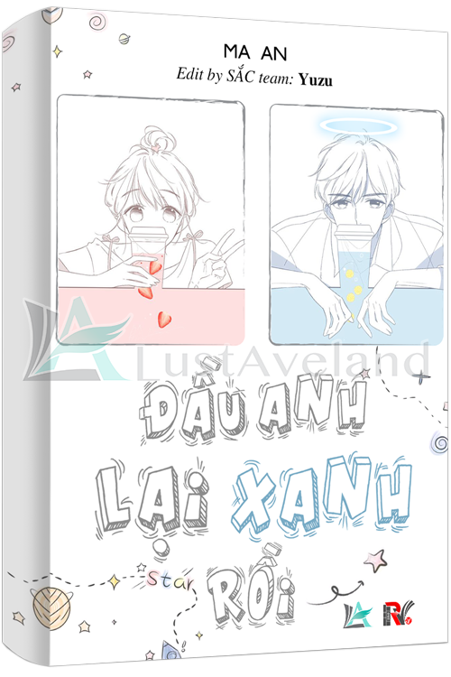 ĐẦU ANH LẠI XANH RỒI