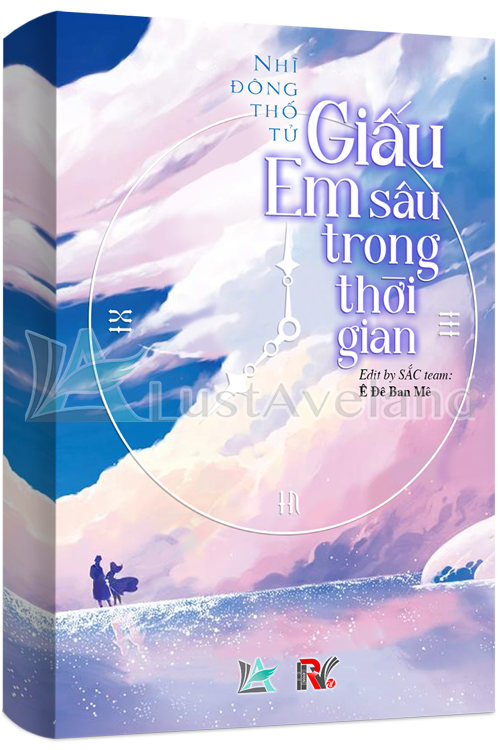 GIẤU EM SÂU TRONG THỜI GIAN