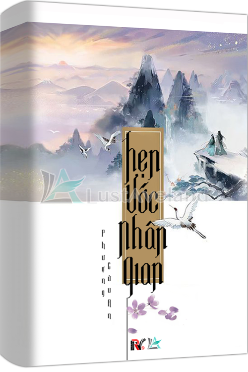 HẸN ƯỚC NHÂN GIAN
