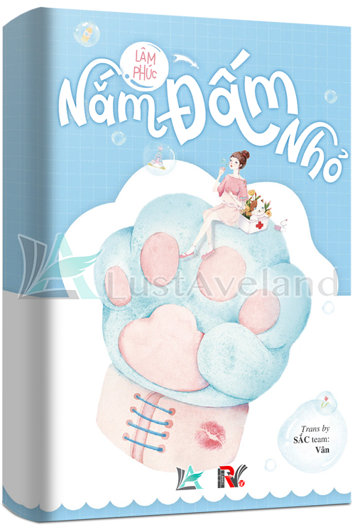 NẮM ĐẤM NHỎ