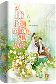 NỮ PHỤ MUỐN LY HÔN