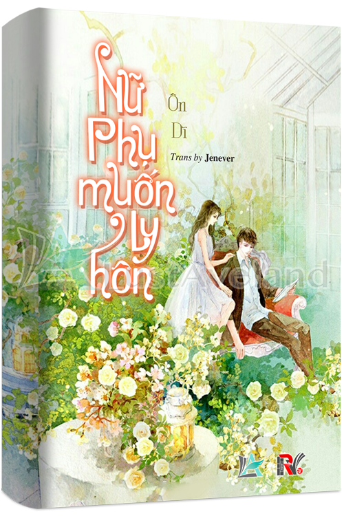 NỮ PHỤ MUỐN LY HÔN