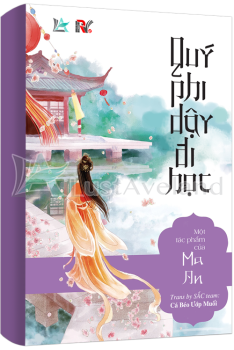 QUÝ PHI DẬY ĐI HỌC