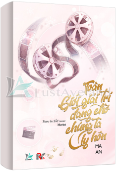 TOÀN GIỚI GIẢI TRÍ ĐANG CHỜ CHÚNG TA LY HÔN