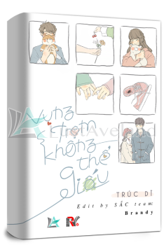 VỤNG TRỘM KHÔNG THỂ GIẤU